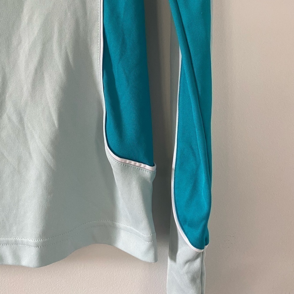 Reebok Activewear Long Sleeve Top - Picture 4 of 5